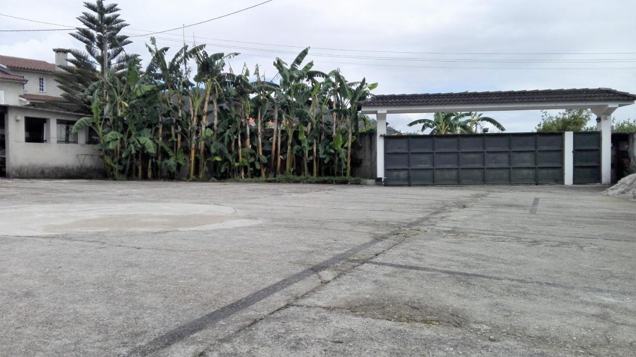Holiday Home And Weekends, 4 Esposende Luaran gambar