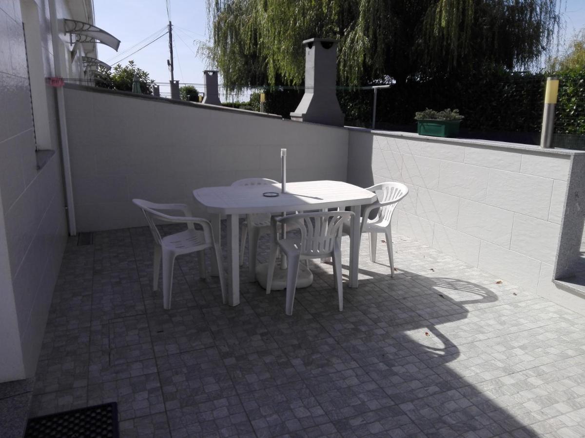 Holiday Home And Weekends, 4 Esposende Luaran gambar