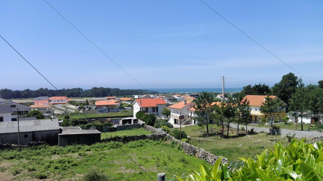 Holiday Home And Weekends, 4 Esposende Luaran gambar