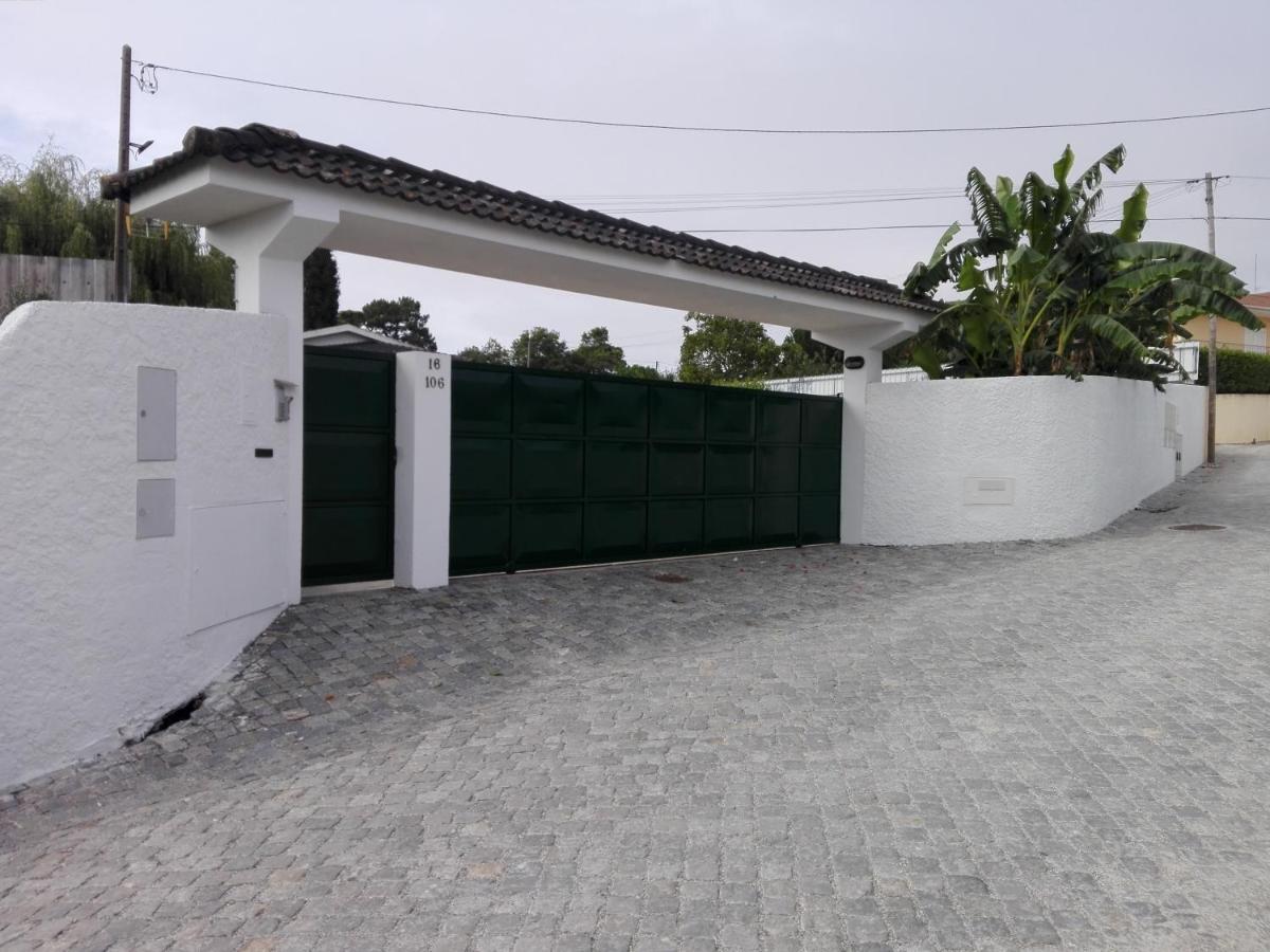Holiday Home And Weekends, 4 Esposende Luaran gambar
