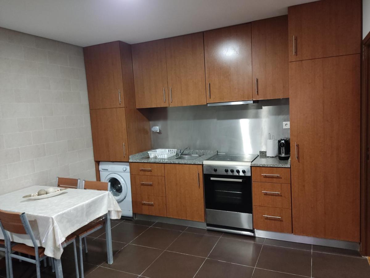 Holiday Home And Weekends, 4 Esposende Luaran gambar