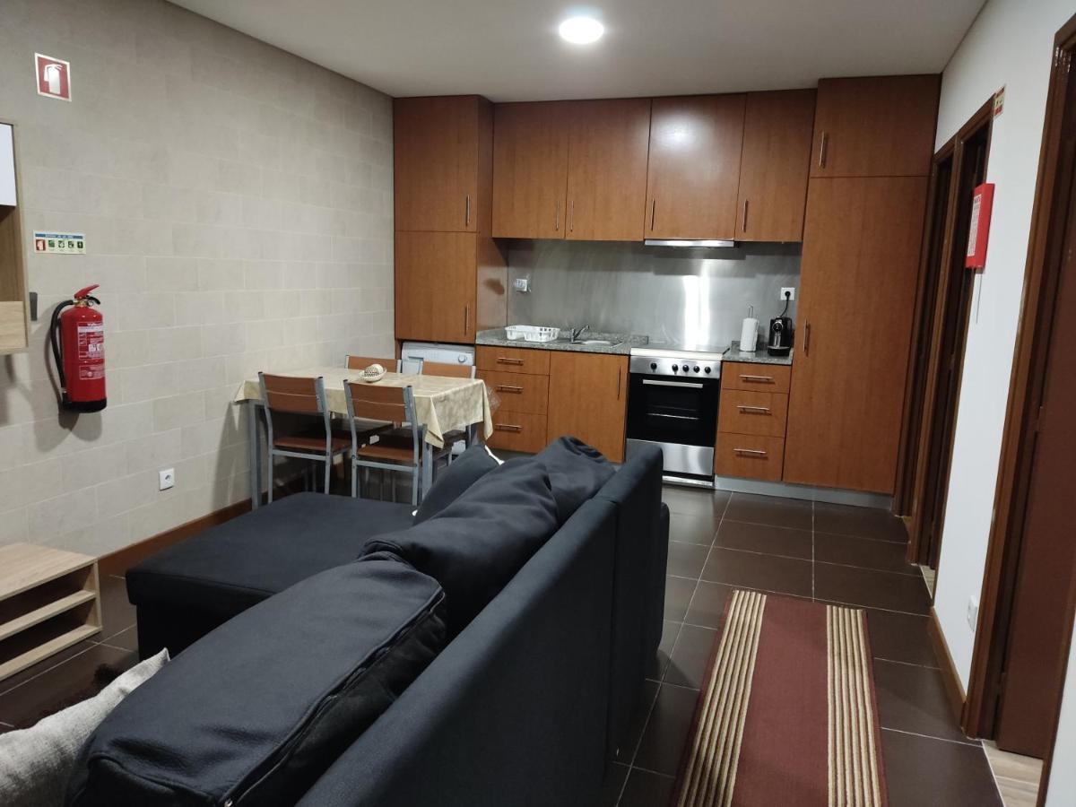 Holiday Home And Weekends, 4 Esposende Luaran gambar