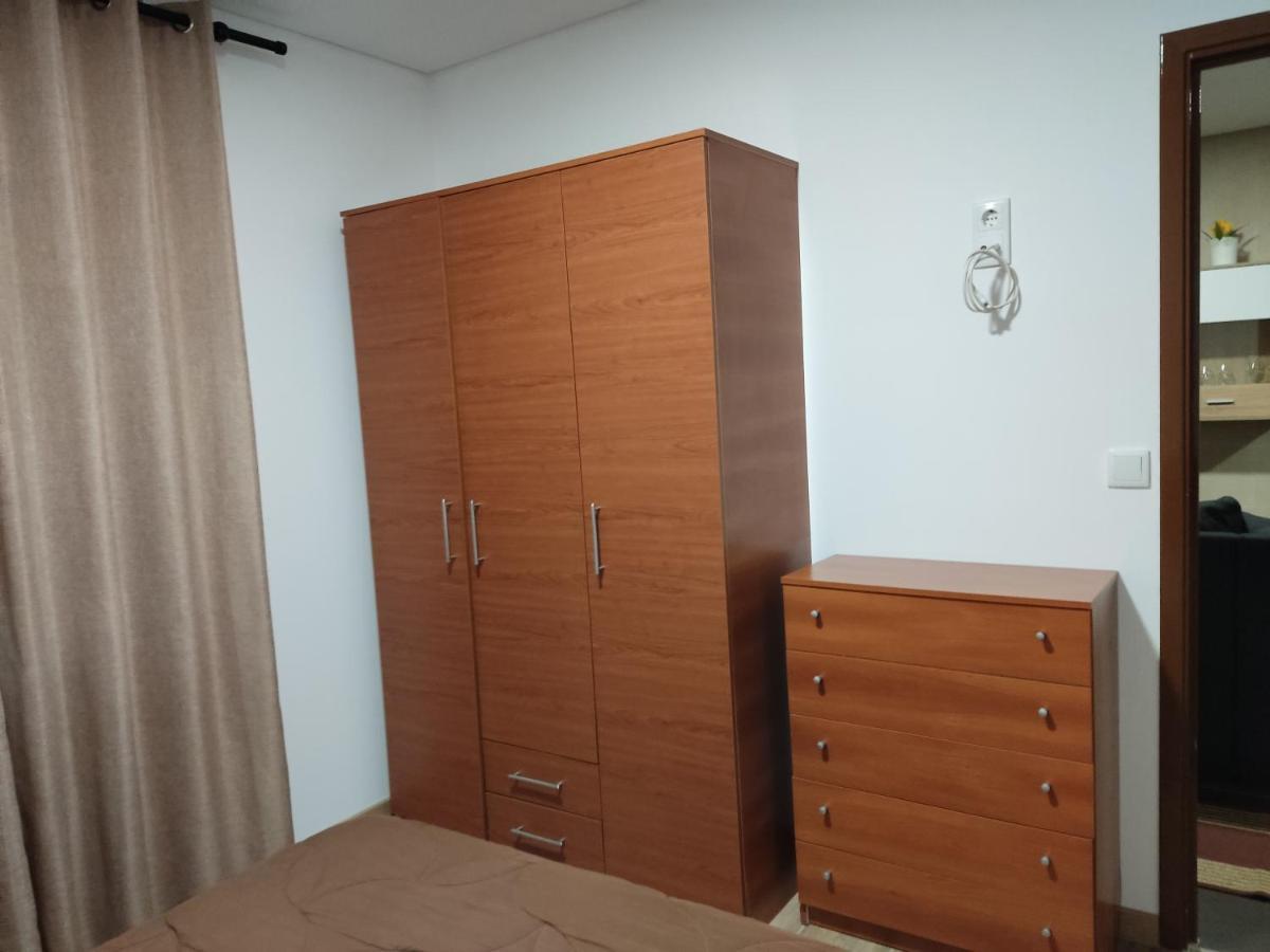 Holiday Home And Weekends, 4 Esposende Luaran gambar