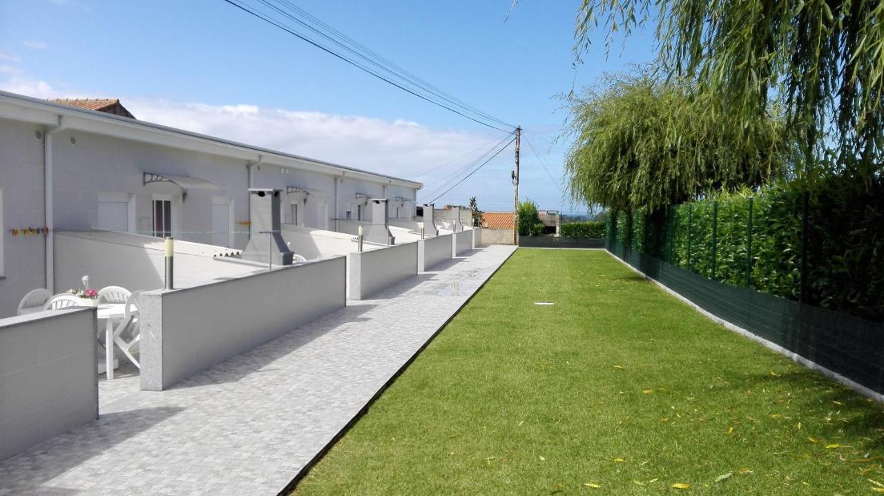Holiday Home And Weekends, 4 Esposende Luaran gambar