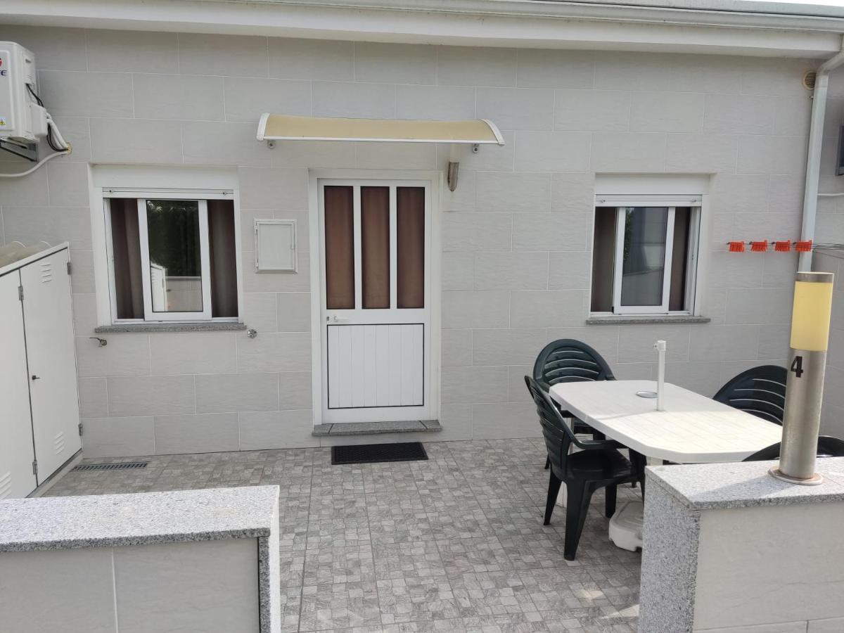 Holiday Home And Weekends, 4 Esposende Luaran gambar