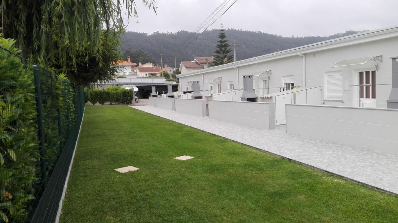 Holiday Home And Weekends, 4 Esposende Luaran gambar