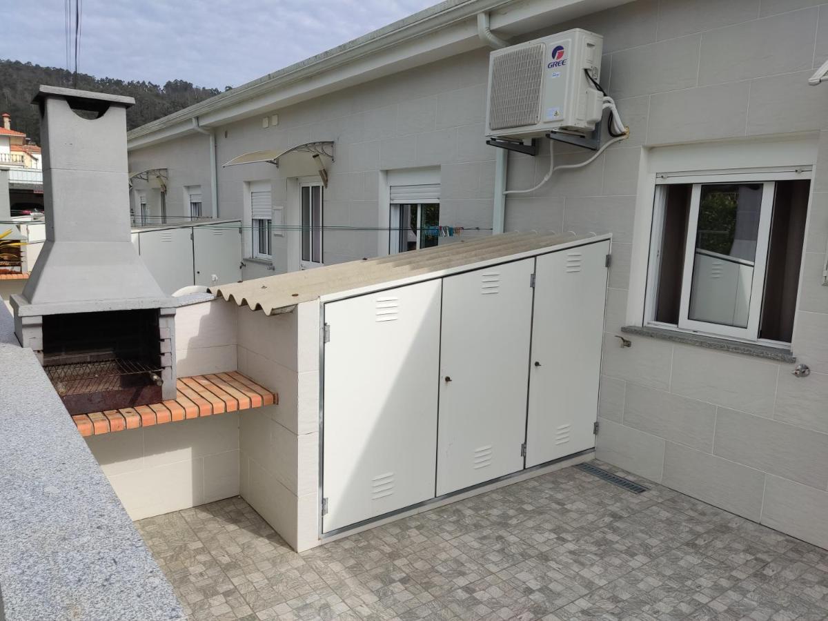 Holiday Home And Weekends, 4 Esposende Luaran gambar
